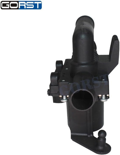 ya 6 8.24 baidi Heater control valve water cooling solenoid valve 64119119164 suitable for BMW 528i 535i