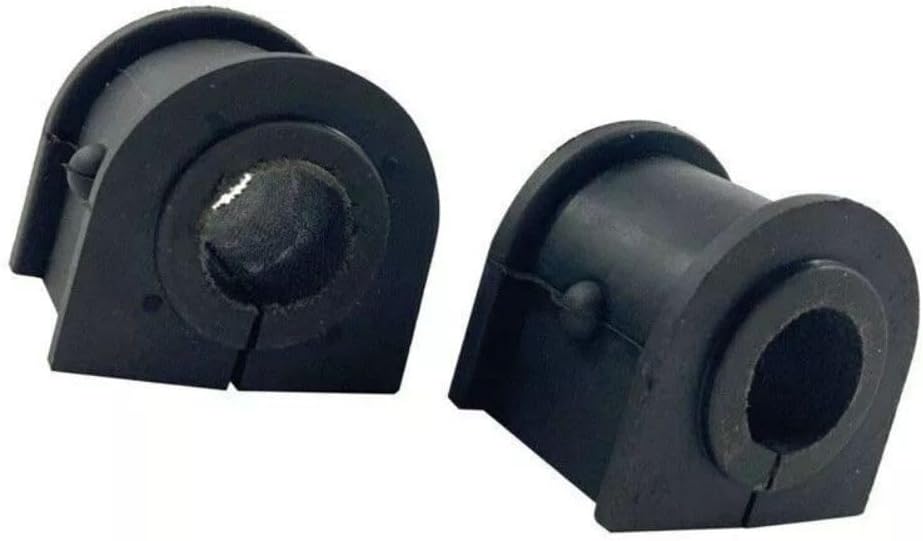 ya 11 9.14 baidi55398940AB Rear Stabilizer Bar Bushing Set for Dodge for Ram 1500 2009-2019