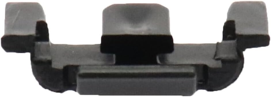 ya 10 9.16 zhengce 6x for Mini Headlight Bezel Holding Mounting Clips For 2007-2018 for Mini C