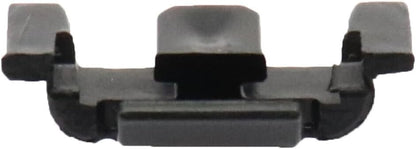 ya 10 9.16 zhengce 6x for Mini Headlight Bezel Holding Mounting Clips For 2007-2018 for Mini C