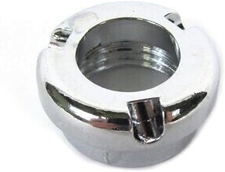 ya 11 9.14 zhengce Silver Antenna Base Nut for for Dodge for for Chrysler for for Ram Tested A