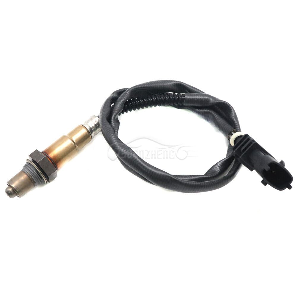 ya 7 8.24 baidi 670004022 is Suitable for Maserati Ghibli III Quattroporte VI 13 air Fuel O2 Oxygen Sensor