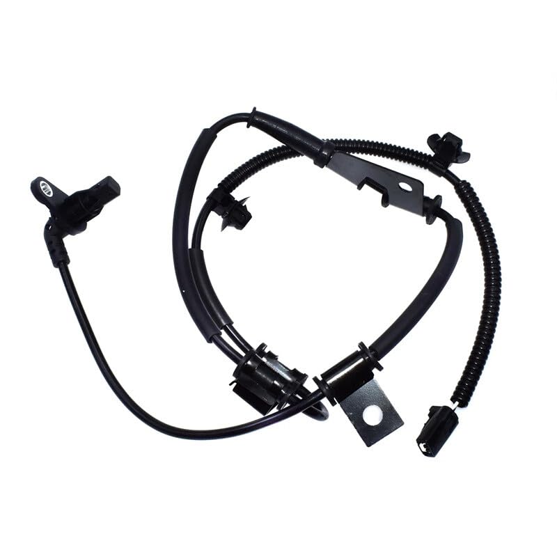 ya 9 10.24 4-Pack New ABS Speed Sensor Front and Rear Left and Right for Hyundai for Tucson 956702E300-
