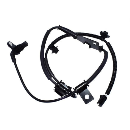 ya 9 10.24 4-Pack New ABS Speed Sensor Front and Rear Left and Right for Hyundai for Tucson 956702E300-