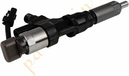 ya 10 9.16 baidi New diesel injector for Hino 3.8L to 4.7L to 5.0L to 6.5L to 7.7L 23670-E0010 095000-6593-