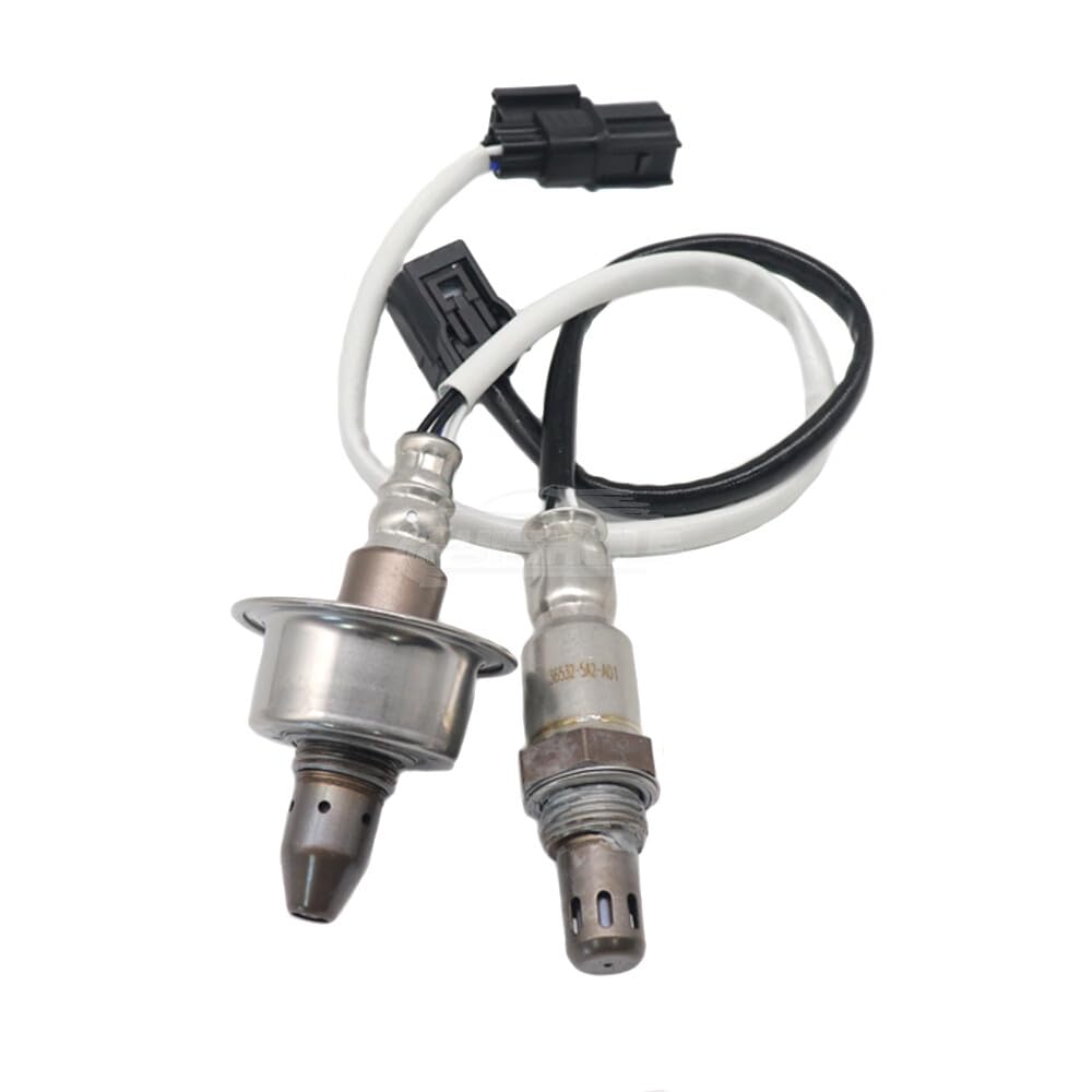 ya 4 8.10 Upstream and Downstream Oxygen Sensor 36531/36532-5A2-A01 for 2013-17 for Honda for Accord 2.4L