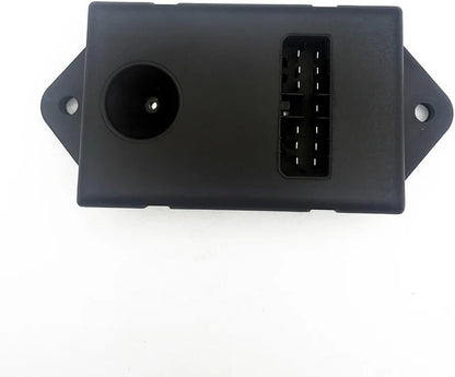 ya 5 8.24 baidi 500321679 4852650 4860433 Flasher Relay for Iveco Eurocargo
