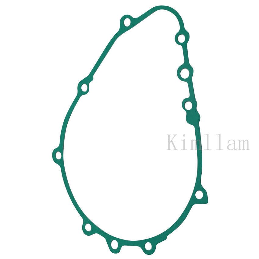 ya 13 9.15 baidi for Kawasaki 11060-1854 ZR1000 Z1000 2003-2009 11061-0294 Stator Cover ket