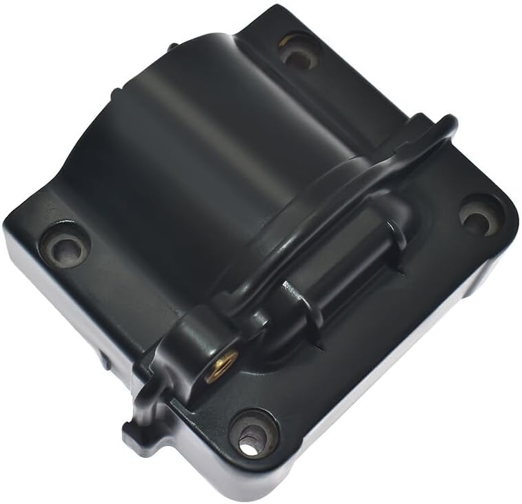 ya 9 10.24 1 Ignition Coil for 1984-85 for Toyota Van for Camry Tessel Corona 1983-1992 L4 2.0L