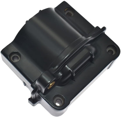 ya 9 10.24 1 Ignition Coil for 1984-85 for Toyota Van for Camry Tessel Corona 1983-1992 L4 2.0L