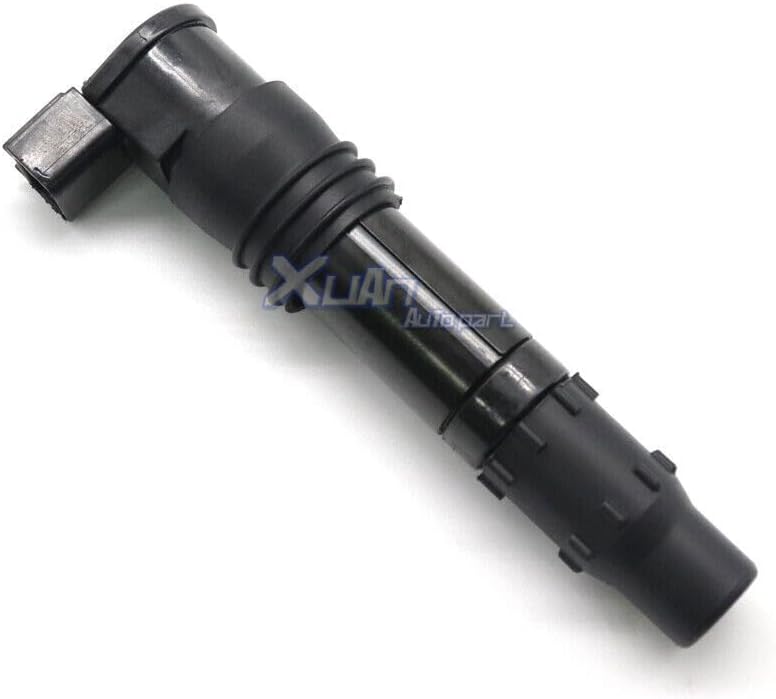 ya 9 10.24 Pack 4x Ignition Coil 129700-4400 for Suzuki GSX1300R GSXR1000 Hayabusa 1300R