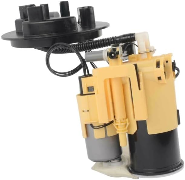 ya 4 8.8.2 1 pc New Electric Fuel Pump Assembly for Mercedes GT53 C400 C450 GLC63 AMG E53