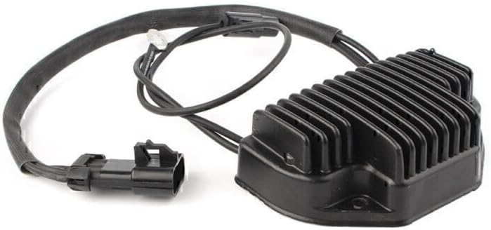 ya 2 8.15 Voltage Regulator Rectifier for Harley-Davidson (EFI) VRSCX 2007 Night Rod VRSCD