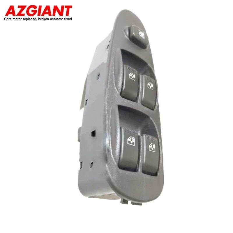 ya 3 8.24 baidi Suitable for 2002, 2003, 2004 for Kia Spectra Left Front Driver Side Window Switch with Panel