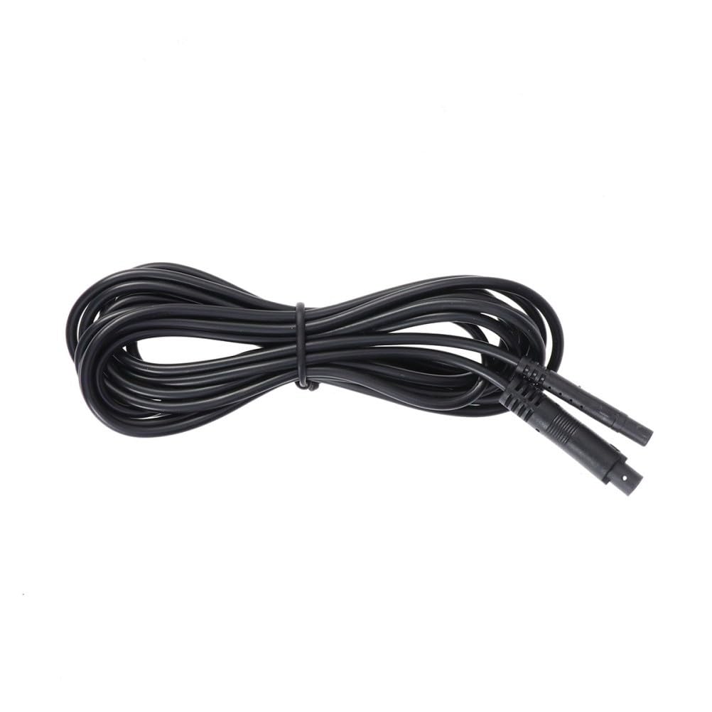 ya 13 9.15 baidi Reversing Camera Extension Cable Rear Cord View Mirror Extender Wire for Backup