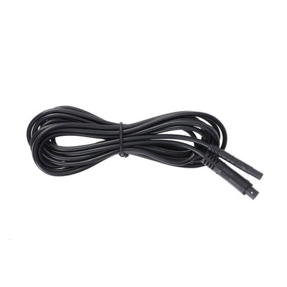 ya 13 9.15 baidi Reversing Camera Extension Cable Rear Cord View Mirror Extender Wire for Backup