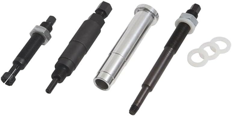 ya 6 8.14 65700 Broken Plug Remover Kit for Ford 3V Engine 65700