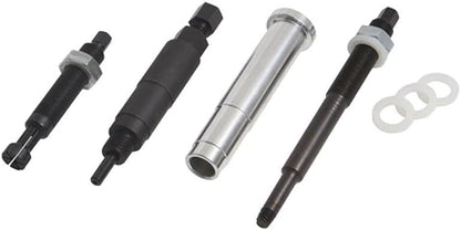 ya 6 8.14 65700 Broken Plug Remover Kit for Ford 3V Engine 65700