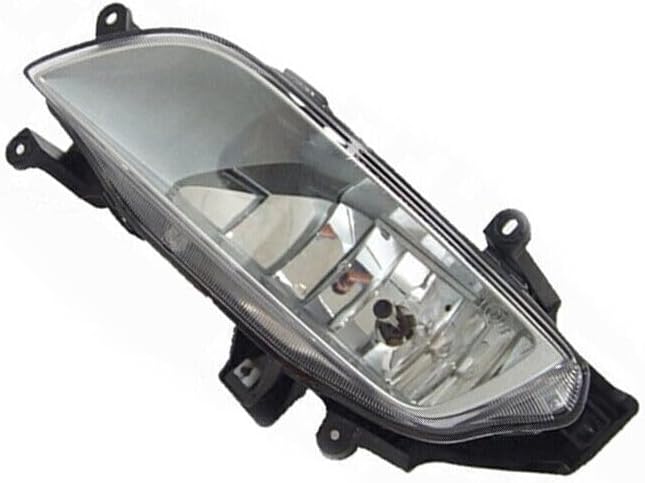 ya 10 9.16 zhengce Suitable for Hyundai i800 iMAX H1/ Grand Starex 2007-2015 right front fog l