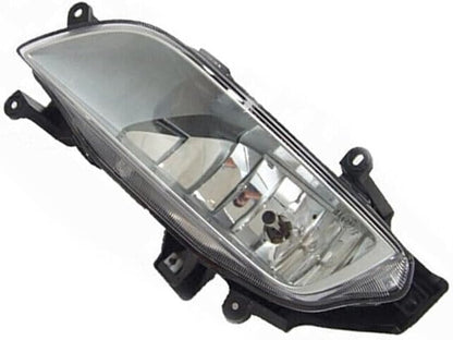 ya 10 9.16 zhengce Suitable for Hyundai i800 iMAX H1/ Grand Starex 2007-2015 right front fog l