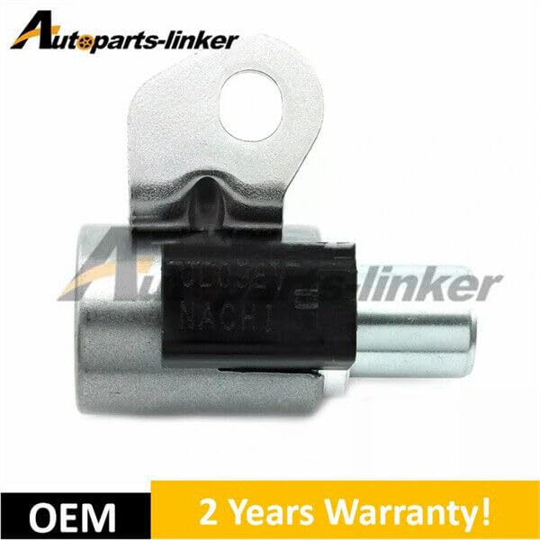 ya 8 8.24 baidi 35230-33030 Transmission Shift Solenoid for Toyota Matrix RAV-4 for Scion xB tC