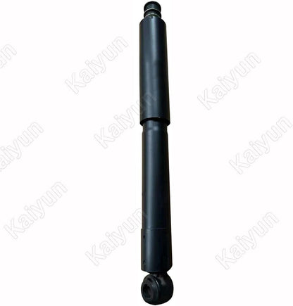 ya 10 9.16 baidi 2PCS Rear L+R Air Shock Strut for Toyota 4 Runner for Land Cruiser J9 90 Prado 4000