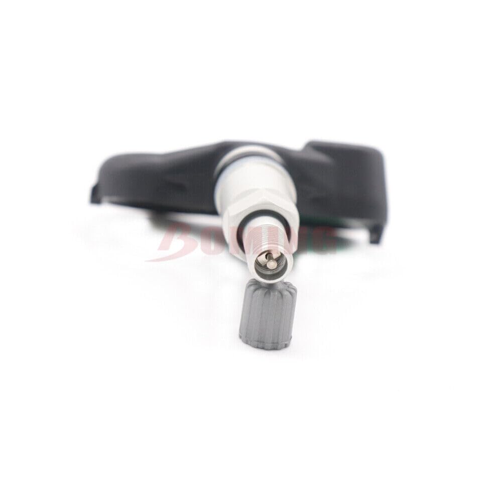 ya 4 8.8 4-Pack 40700-JK01B PMV-C813 Tire Pressure Monitoring Sensor TPMS for Nissan 