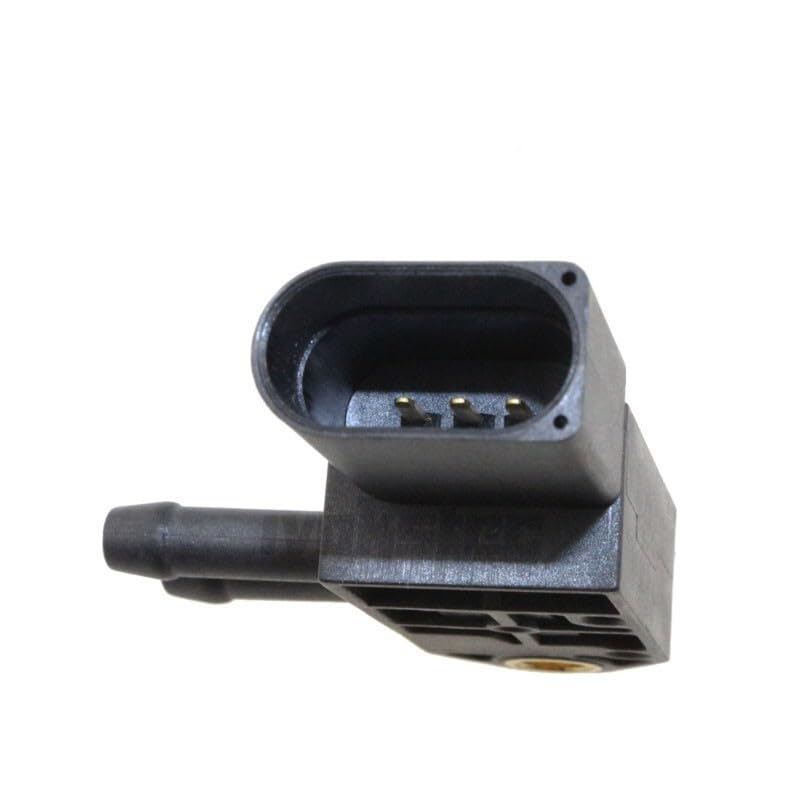 ya 5 8.10 EGR Exhaust DPF Sensor Differential Pressure Applicable to for Chrysler for Dodge for Jeep for Fiat
