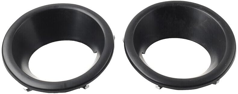 ya 4 8.10 Fog Light Bezel F for Rame LR012211 LR012210 for Land Rover Discovery 3 2005-2009 07