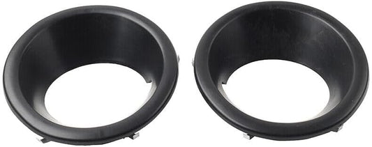 ya 4 8.10 Fog Light Bezel F for Rame LR012211 LR012210 for Land Rover Discovery 3 2005-2009 07