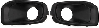 ya 4 8.14 A pair of left and right fog lamp trims for 2015-2018 for Jeep Renegade 5XB32XS9AA