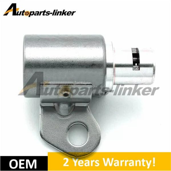 ya 8 8.24 baidi 35230-33030 Transmission Shift Solenoid for Toyota Matrix RAV-4 for Scion xB tC