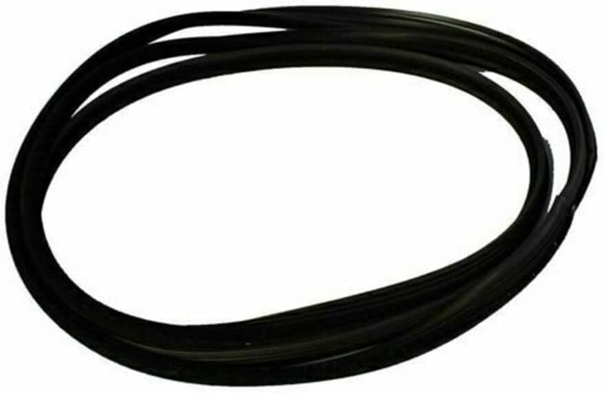 ya 23 10.7 baidi Sunroof Sliding Seal Gasket For 5er E39 E60 F10 F01 54107245551 for DURABLE New