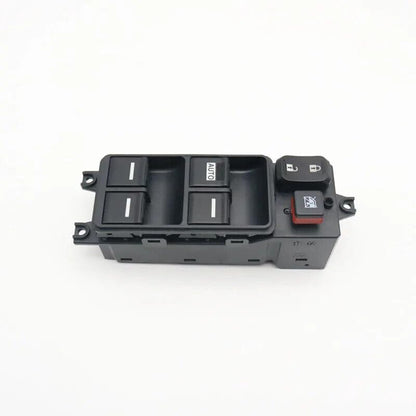ya 5 8.10 Front Left Driving Side Power Window Main Control Button Switch Suitable for BYD S6 M6 E6