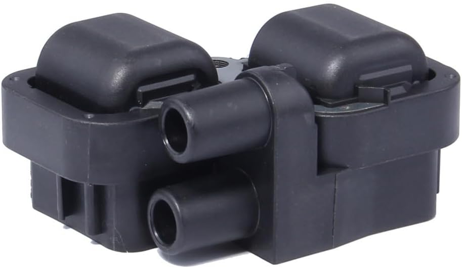 ya 9 10.24 Ignition Coil Module for Mercedes-benz C240 C55 S500 SLK320#0001587303#