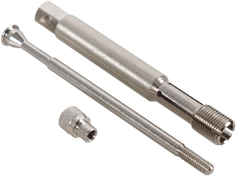 ya 6 8.14 14 Millimeter Back-Tap Thread Repair Tool Automotive Threading Tools