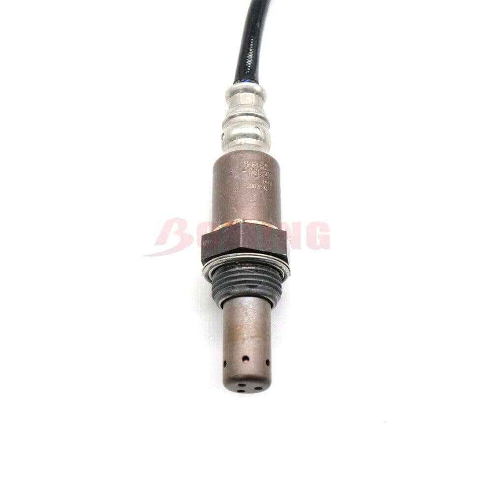 ya 23 10.7 zhengce Downstream Oxygen O2 Sensor 89465-08030 for Toyota for Sienna 2004-2010 23a