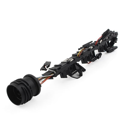 ya 5 8.24 baidi Black Injector Wiring Loom Harness for Audi for SEAT for Skoda