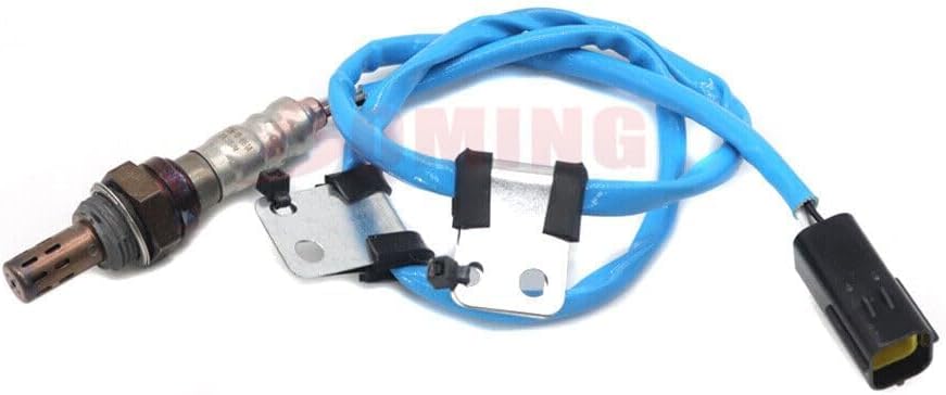 ya 15 10.19 zhengce Oxygen O2 Downstream Sensor L556-18-861A for Mazda CX-7 2010-2012 L5561886
