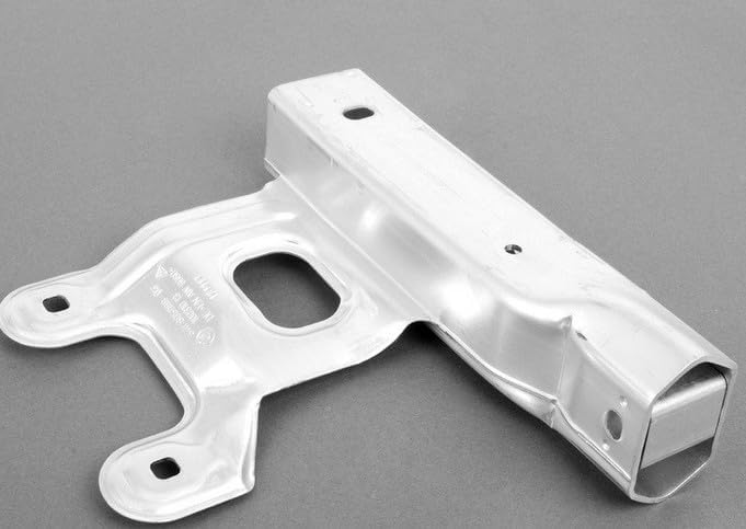 ya 6 8.24 baidi 51118051189 Front Lower Left Bumper Carrier Bracket for BMW F20 F21 F22 F23 F30