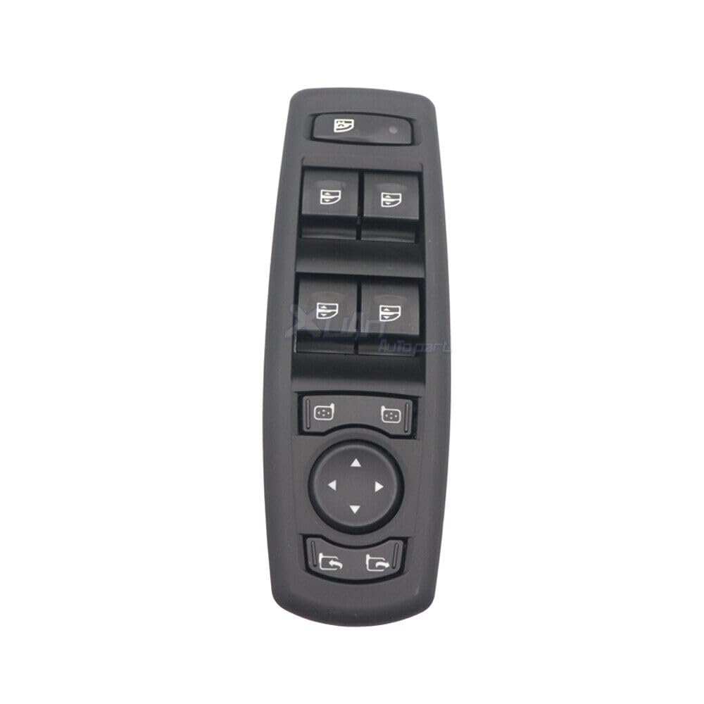 ya 8 8.24 baidi 2540000006R 7700817337 is Suitable for Renault Megane Laguna Fluence Power Window Switch