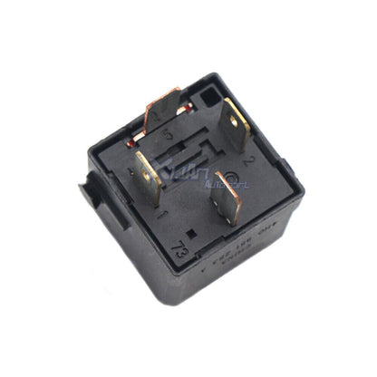 ya 3 8.24 baidi Fuel Pump Relay Meyle No.645 is Suitable for VW Phaeton Golf Tiguan for Audi A4 A6 Q3 4H0951253A