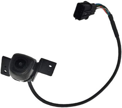 ya 2 8.15 95760-D3001 Car Rear View Backup Parking Camera for Hyundai for Tucson 2016-2018