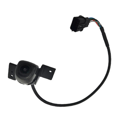 ya 4 8.8.2 95760-D3001 Car Rear View Backup Parking Camera for Hyundai for Tucson 2016-2018