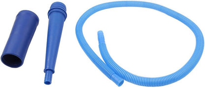 ya 26 10.21 baidi Dryer Vent Cleaner Kit Vacuum Hose Attachment Brush Lint Remover Power Washer