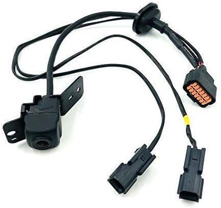 ya 10 9.16 baidi Rear Backup Reverse View Parking Assist Camera 957603t500 for Hyundai for Kia