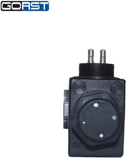 ya 6 8.24 baidi control pressure converter solenoid valve 1421325 for Scania 1536307