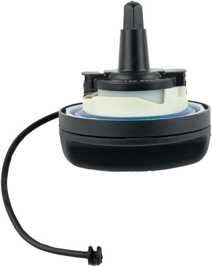 ya 12 10.8 baidi Fuel Gas Tank Filler Cap For V8 4.2L 4.4L 5.0L 2003-2012