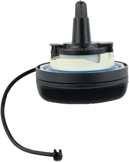 ya 12 10.8 baidi Fuel Gas Tank Filler Cap For V8 4.2L 4.4L 5.0L 2003-2012