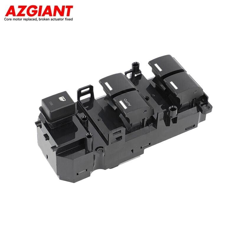 ya 8 8.24 baidi Door Master Power Window Switch for 2014-2020 for Honda Jazz Driver Side 